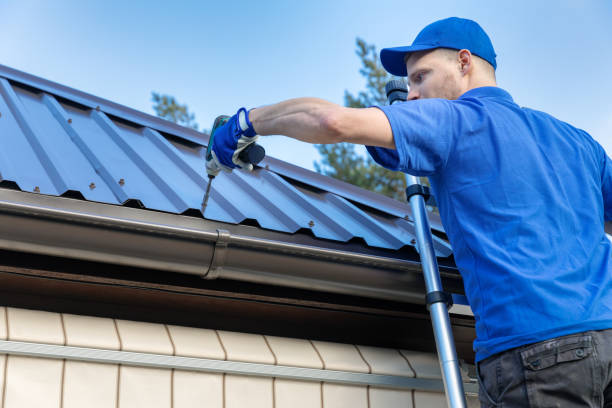 Best Hot Roofs  in Tuolumne City, CA