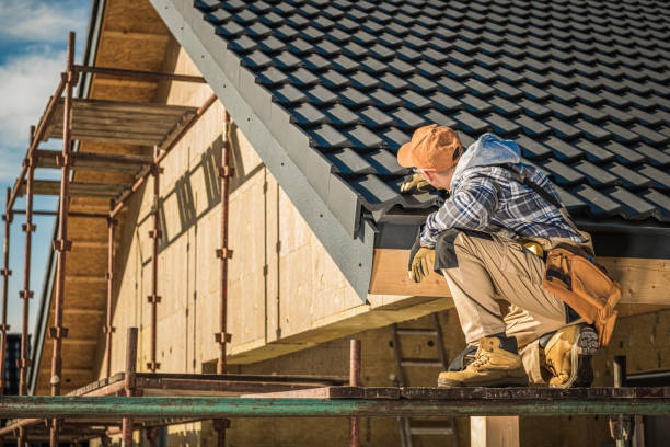 Best Sheet Metal Roofing  in Tuolumne City, CA