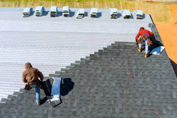 Best Chimney Flashing Repair  in Tuolumne City, CA